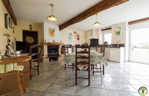 Montegut-Lauragais House | Perets Petit - Montégut-Lauragais