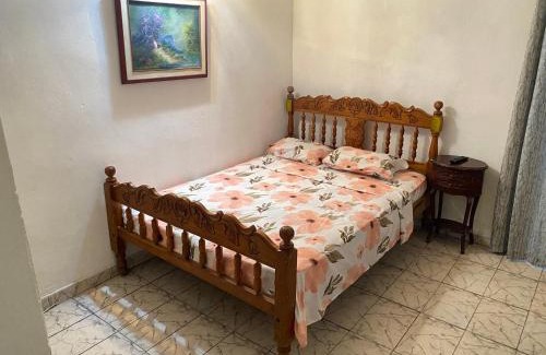 San Antonio del Táchira House | Perez Leal