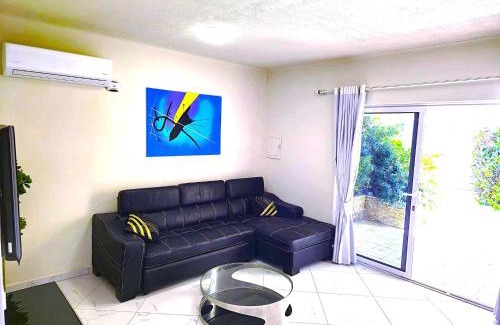 Bubali Apartment | Perfect 1-bedroom-apartment 2 km from Eagle beach
