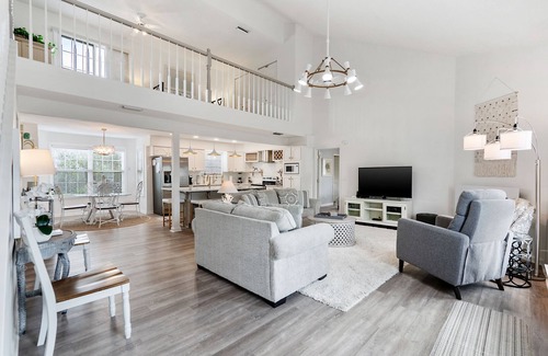 Cape San Blas House | Perfect 10 Family Beach Escape - NEW LOWER PRICING - 4 Nt Summer Minimum