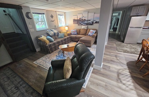 Sanford House | Perfect 3-bedroom, 2-Bath house in Sanford with WiFi Near 3- Coastal Beaches!