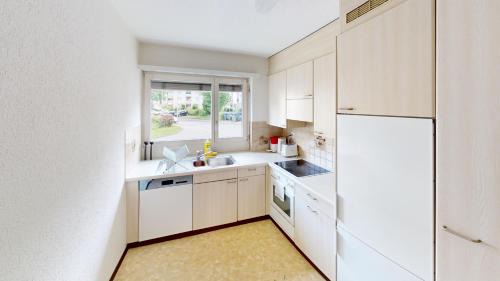 Seebach Apartment | Perfect 3BR Spot for Families or Friends