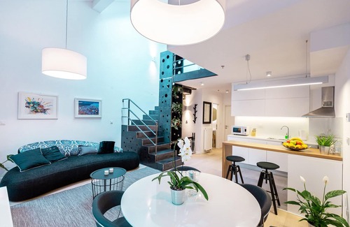Zagreb Apartment | Perfect accommodation solution for your stay at Zagreb