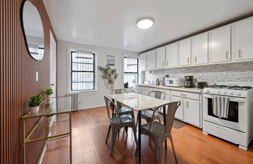 Chelsea Apartment | Perfect and Cozy 2BR in NYC!