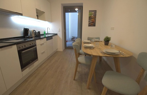 Durlach Apartment | Perfect apartment for the whole family