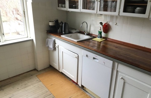 Hellerup Apartment | Perfect apartment in Hellerup