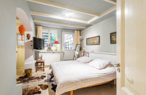 Plantage House | Perfect APT - Heart of Amsterdam
