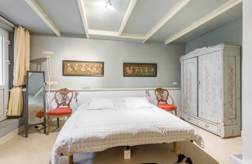 Plantage House | Perfect APT - Heart of Amsterdam
