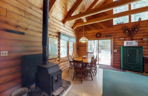 Rockwood House | Perfect as a Picture