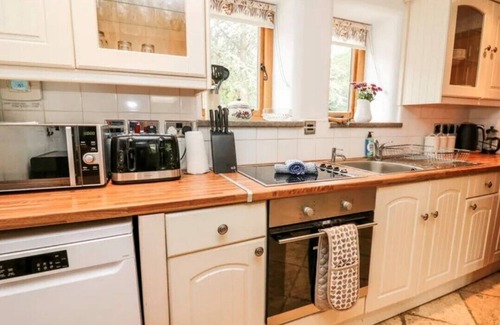 Pembridge House | Perfect base for walkers + optional jacuzzi. 1 of 2 cottages onsite