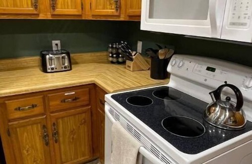 Basye Cabin | Perfect Basye Location, Family Friendly, Fire Pit, 2hrs from DC