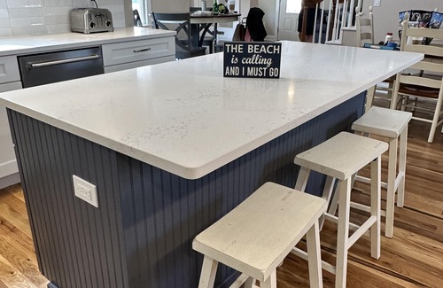 Beach Haven House | Perfect Beach Cottage-Completely renovated in 2023