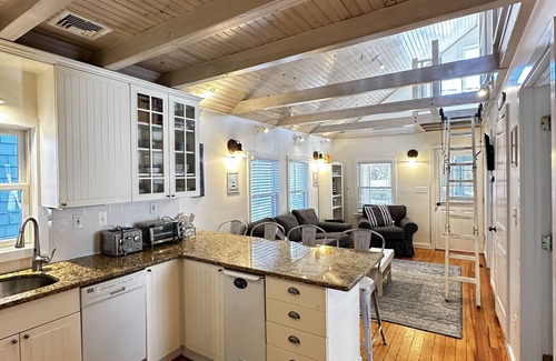 Manasquan Cottage | Perfect Beach Cottage - Manasquan Family Shore House