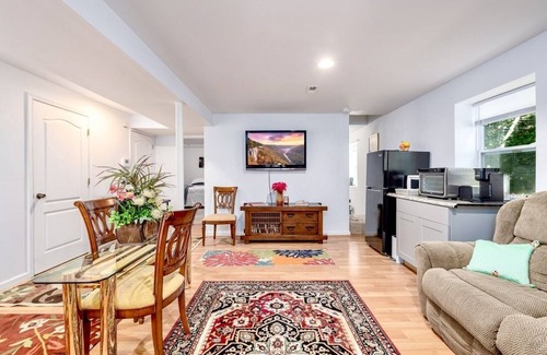 Berkeley Springs House | Perfect Berkeley Springs Retreat by Cacapon Park!n