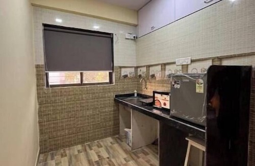 Pali Hill Apartment | Perfect Central 1BHK in Bandra W