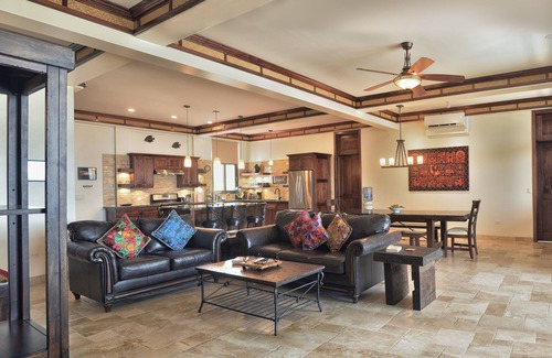 Sittee River Villa | Perfect combination of luxury and adventure!