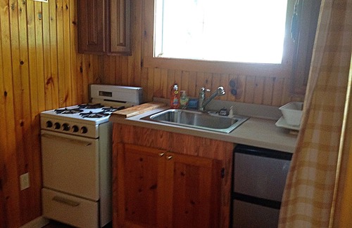 North Hero Cottage | Perfect Cozy Cottage on the shores of Lake Champlain