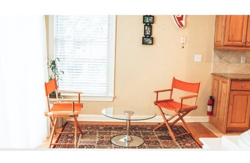Morgan House | Perfect Cozy Waterfront Zen Vacation Home 4BR/3Ba