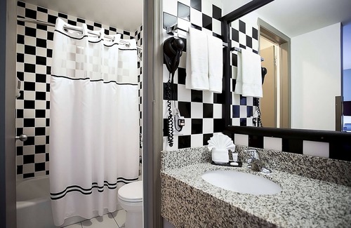 Downtown Chicago Hotel | Perfect Destination! Onsite Bar and Restaurant, Close to Shedd Aquarium