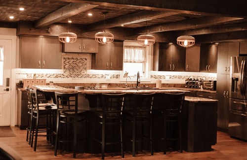Milroy Cabin | Perfect Escape