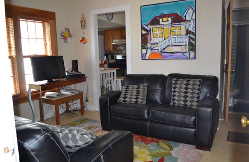 Momauguin House | Perfect Family Beach Getaway, walking distance to Restaurants