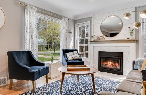 Ericsson House | Perfect Family Bungalow