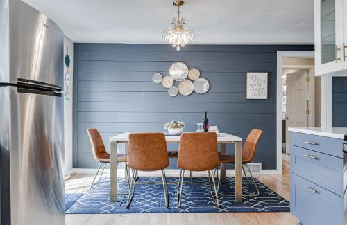 Ericsson House | Perfect Family Bungalow