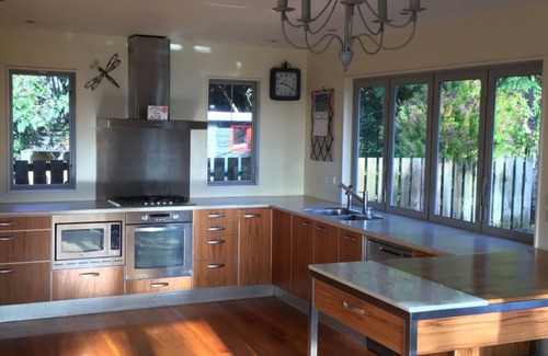 Mangawhai House | Perfect Family getaway
