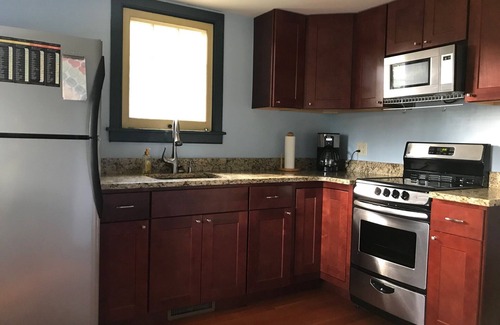 Refton Cottage | Perfect family getaway with pool and hot tub close to everything!