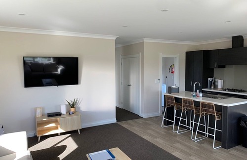 Brixton House | Perfect Family Getaway Waitara, Near New Plymouth, Taranaki