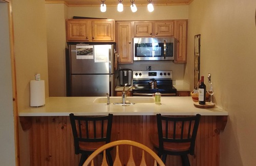Big Sky Condo | Perfect Family Spot. Walk To Lifts And Restaurants!