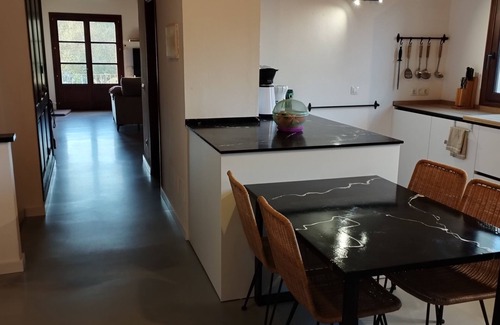 Puntiro Villa | Perfect finca for lovers of tranquility and golf in puntiró