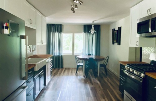 Side Lake House | Perfect for an Up North Getaway! Enjoy nature & tranquility in Side Lake