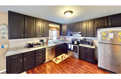 East Falmouth House | Perfect For Big Groups & Families/Free Wi-Fi