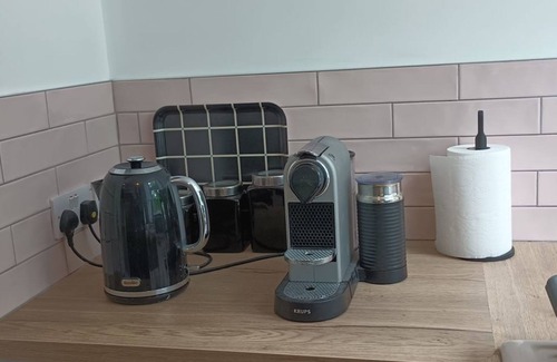 Westport Apartment | Perfect for discovering Westport, Mayo & Connemara