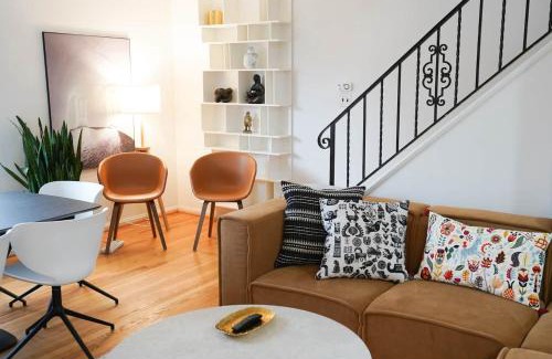 Del Ray House | Perfect For Families That Want To Be Close To Dc