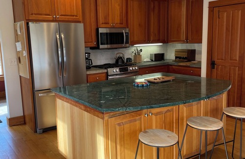 Trumansburg House | Perfect for friends and family summer getaway!Outdoor activities galore!