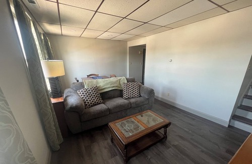 Altoona Apartment | Perfect for PSU Games and Family Visits!!!