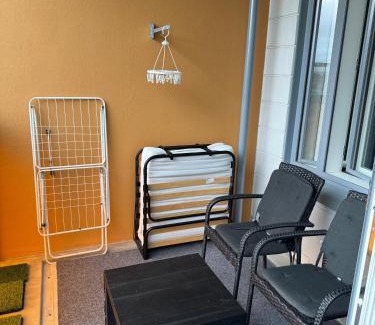 Itainen District Apartment | Perfect for your stay in Helsinki !