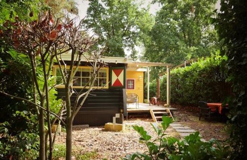 Diessen Ski Chalet | Perfect get away - Cosy Cabin in the Woods