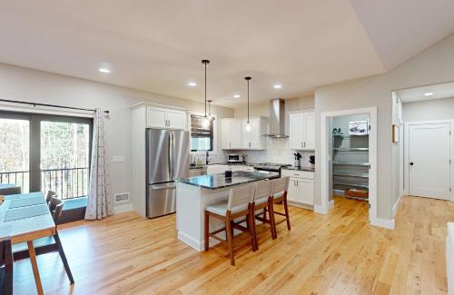 Lake George House | Perfect Getaway