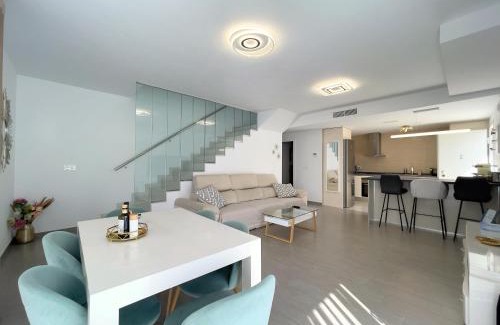 Puerto Marino Villa | Perfect Getaway Villa