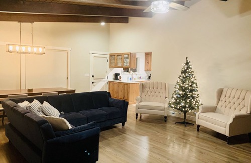 Shelton House | Perfect hideaway on a serene and peaceful lake