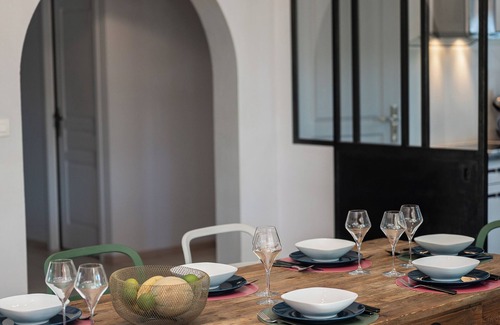 Biscarrosse Plage Villa | Perfect holiday getaway for families - 800m from the beach