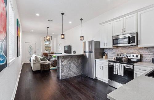 Milan House | Perfect Holiday Getaway in Nola