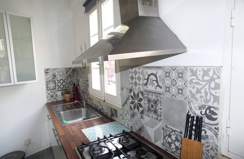 Sliema Apartment | Perfect Holiday Home off Balluta Bay