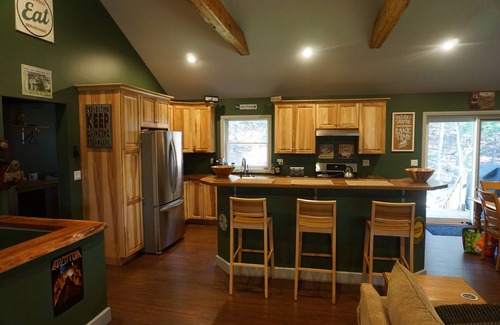 Chestertown House | Perfect Home Base for your Adirondack Adventure and 23 minutes to Gore Mountain.