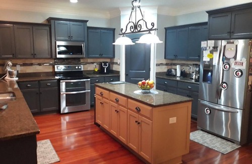 Grovetown House | Perfect home for you Large Family Corporate host party or group of golf friends