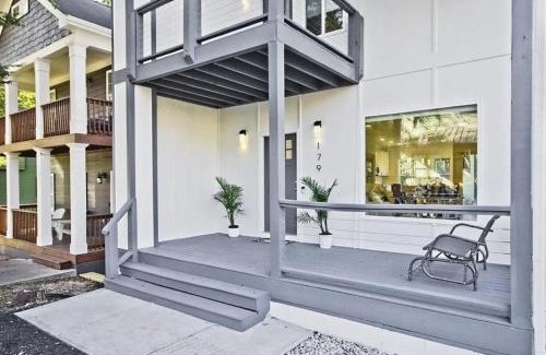 Summerhill House | Perfect Home in Perfect Location