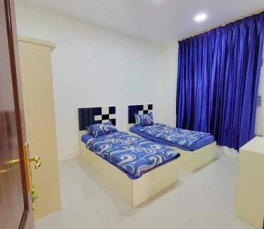 Az-Zarqa Hotel | Perfect Inn